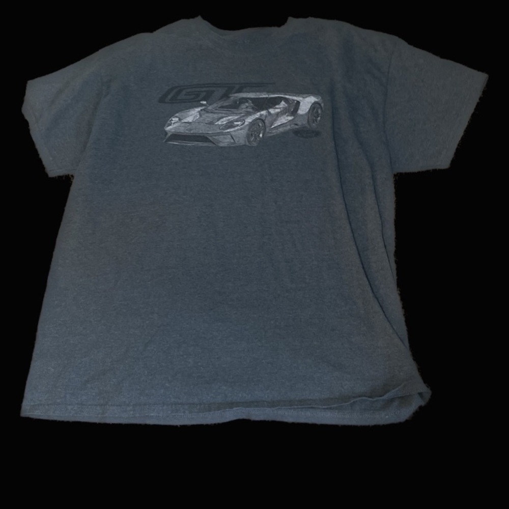 Clean GT car 🚗 🐺